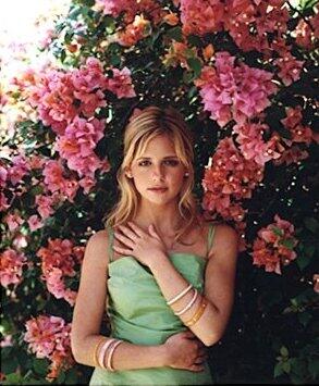 Buffy · Actors