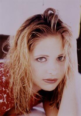 Buffy · Actors