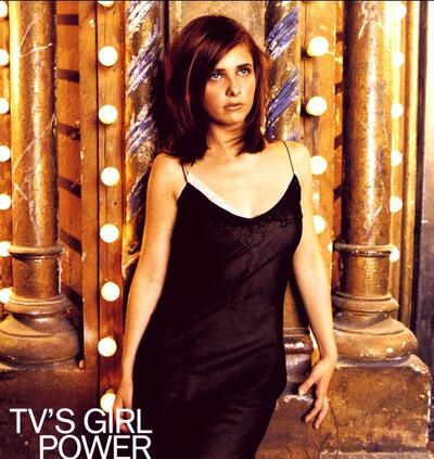 Buffy · Actors
