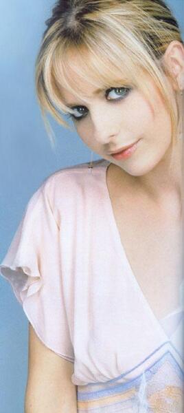 Buffy · Actors