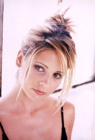 Buffy · Actors