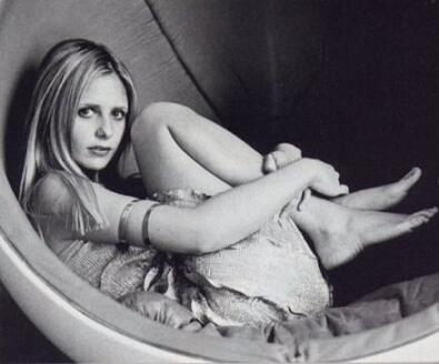 Buffy · Actors