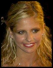 Buffy · Actors