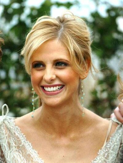 Buffy · Actors