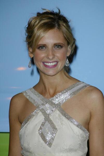 Buffy · Actors