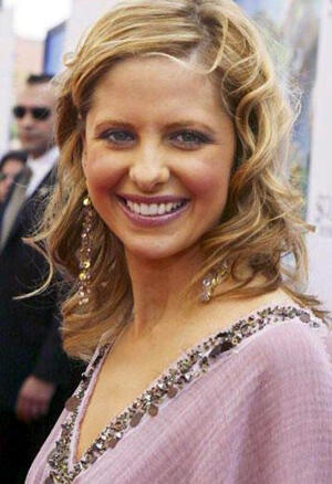 Buffy · Actors
