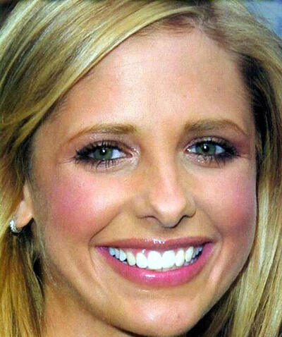 Buffy · Actors