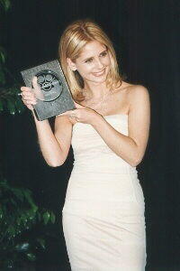 Buffy · Actors