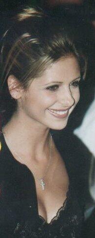 Buffy · Actors