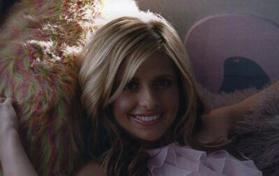 Buffy · Actors