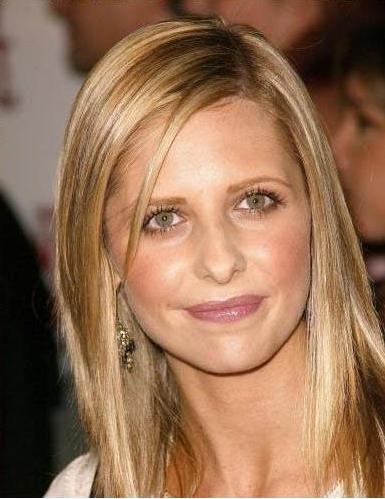 Buffy · Actors