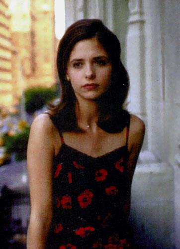 Buffy · Actors