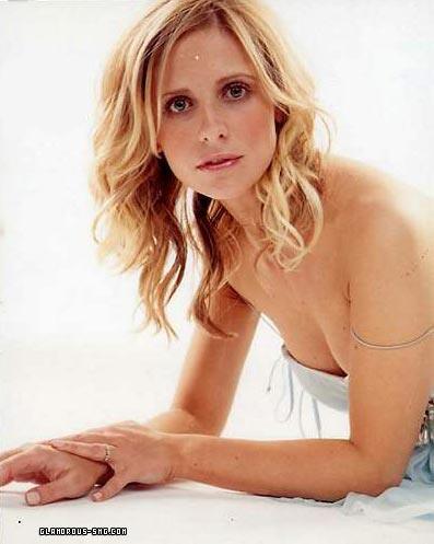 Buffy · Actors
