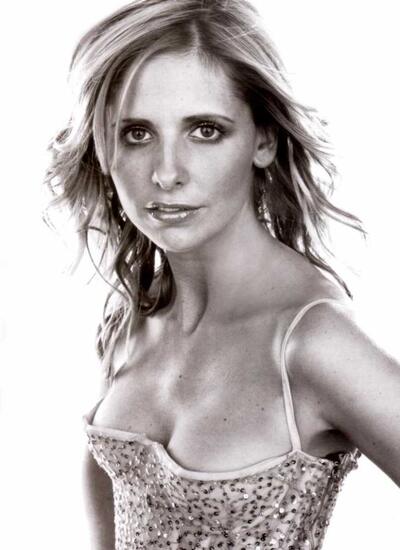 Buffy · Actors