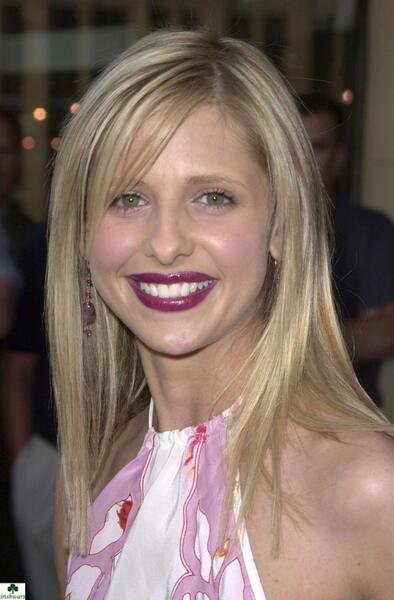 Buffy · Actors
