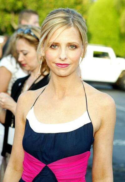 Buffy · Actors