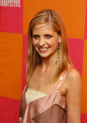 Buffy · Actors