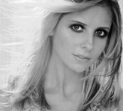 Buffy · Actors