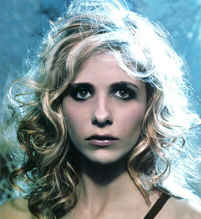 Buffy · Actors