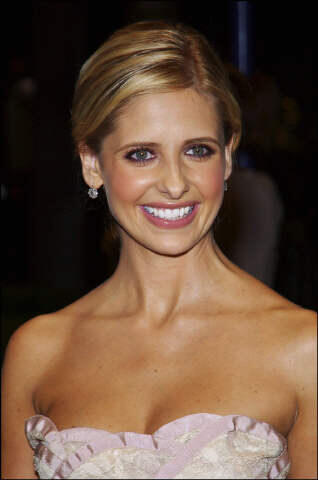 Buffy · Actors