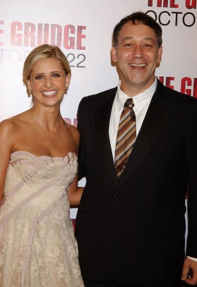 Buffy · Actors