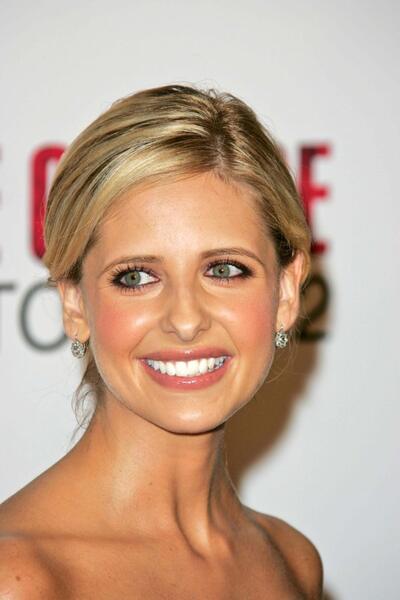 Buffy · Actors