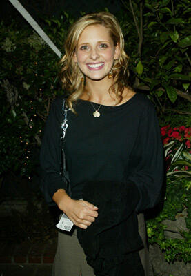 Buffy · Actors