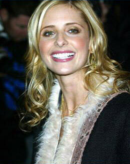 Buffy · Actors