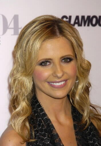 Buffy · Actors