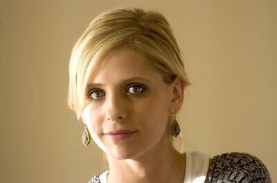 Buffy · Actors