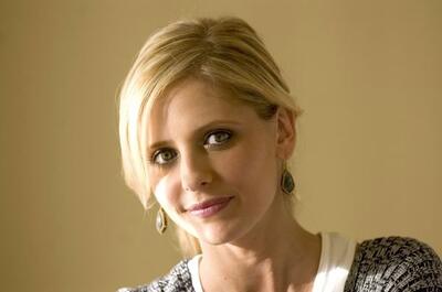 Buffy · Actors