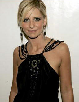 Buffy · Actors