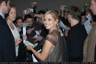 Buffy · Actors