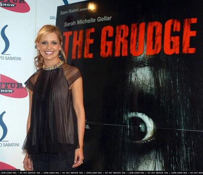 Buffy · Actors