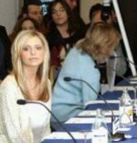 Buffy · Actors
