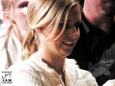 Buffy · Actors