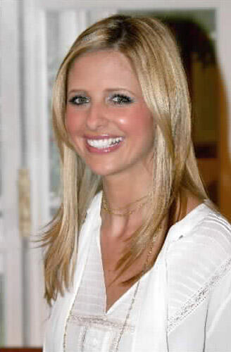 Buffy · Actors