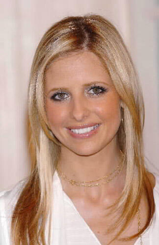 Buffy · Actors