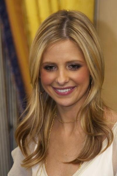 Buffy · Actors