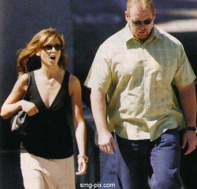 Buffy · Actors