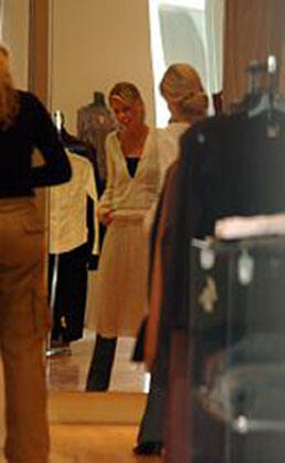 Buffy · Actors