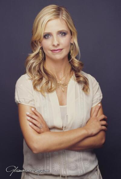 Buffy · Actors