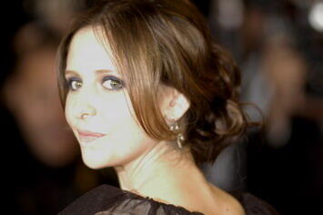 Buffy · Actors