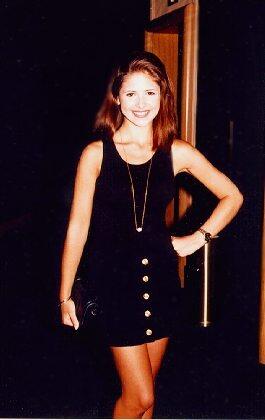 Buffy jung