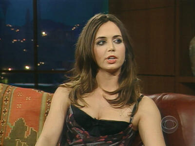Faith · Interviews