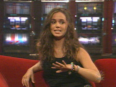 Faith · Interviews