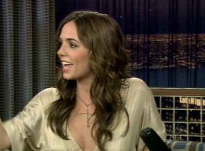 Faith · Interviews