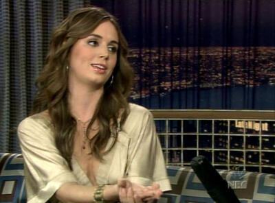 Faith · Interviews