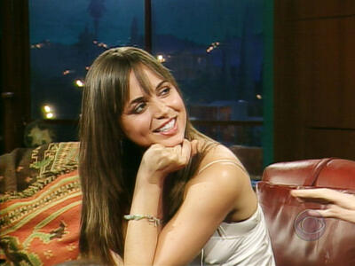 Faith · Interviews