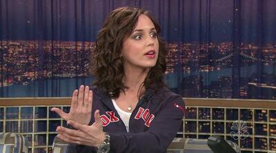 Faith · Interviews